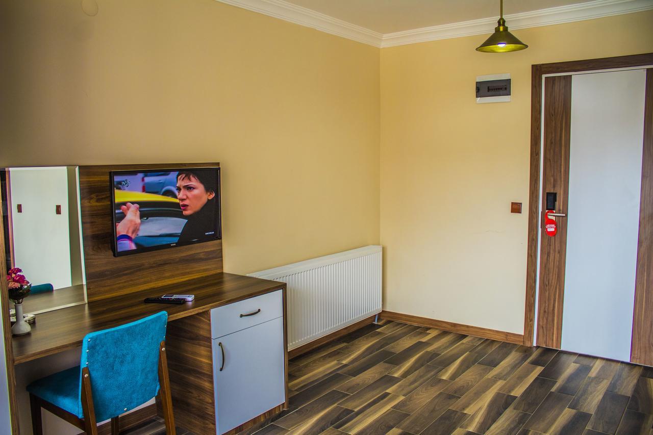 Form Thermal Hotel & Spa Kaz Daglari Gure Exterior foto